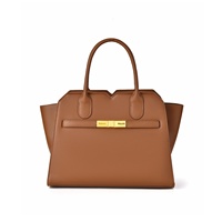 Sac à main en PU pour femme, style rétro européen et américain, avec fermeture éclair, sac à bandoulière polyvalent, élégant, platine, grande taille