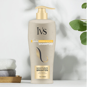 Bán buôn tự nhiên hữu cơ nhẹ nhàng làm sạch làm mới nuôi dưỡng da đầu chống gàu ngứa mịn sửa chữa dầu gội đầu - Product Image 6