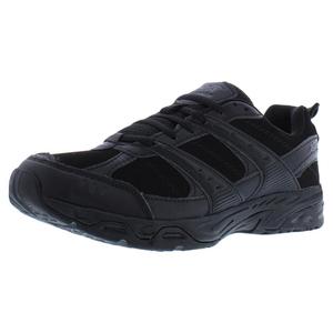 Zapatos Anchos para Hombre Avia Avi-Verge, Talla 10, Color: Negro - Product Image 3
