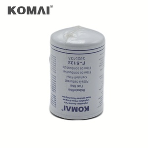 Komai Lọc nhiên liệu 3825133 21492771 01180597 01174423 466987 1902134 <span class=keywords><strong>cx0710</strong></span> q1h4117 b222100000004 ff5074 ff5018 cho bf6l913 - Product Image 1