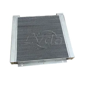 Air compressor cooler Heat exchanger 22566020