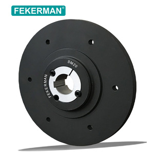 Bullone della girante sul mozzo BF12 SM12 BF20 BF25 BF30 - Product Image 6