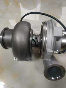 Piezas de excavadora 315-9810 Turbocompresor para piezas de maquinaria de construcción 320D 323D Turbo C6.6 Turbocompresor - Product Image 2