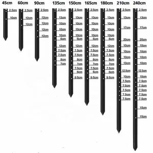 호주 농장 울타리 강철 Y형 기둥 / 스타 피켓 - Product Image 1
