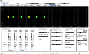 Effector audio professionale per karaoke digitale - Product Image 6