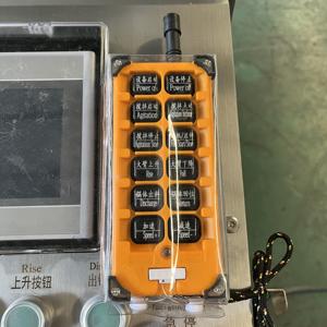 เครื่องผสมเนื้อวัวเครื่องผสมเนื้ออุตสาหกรรมสำหรับไก่เนื้อความจุขนาดใหญ่ - Product Image 5