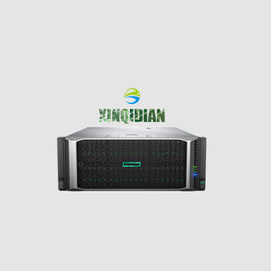Serveur en rack Hot Hpe <span class=keywords><strong>Proliant</strong></span> <span class=keywords><strong>Dl580</strong></span> Gen11 Gen10 <span class=keywords><strong>Gen9</strong></span> 4u 8sff, processeur Intel Xeon pour stockage 4u, serveur Hp Servidor <span class=keywords><strong>Dl580</strong></span> G11 G10 G9 - Product Image 1