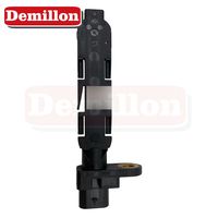 Capteur de vilebrequin moteur Demillon 059906433C pour Audi VW A4 A8 B8 D4 Q7 8KH 8K2 8K5 4H2 4H8