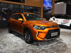 Nuevo Dongfeng Citroën <span class=keywords><strong>C3</strong></span>-XR, SUV <span class=keywords><strong>Pequeño</strong></span> de 5 Puertas, 5 Asientos, Motor de Gasolina 1.2T 116HP, Euro VI, Asientos de Aleación de Aluminio Oscuros, Luces LED - Product Image 4