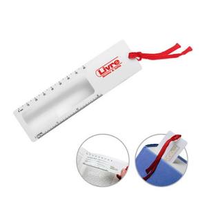 بيع بالجملة * 65-علامة مرجعية محمولة من كلوريد البولي فينيل مع مسطرة - Product Image 3