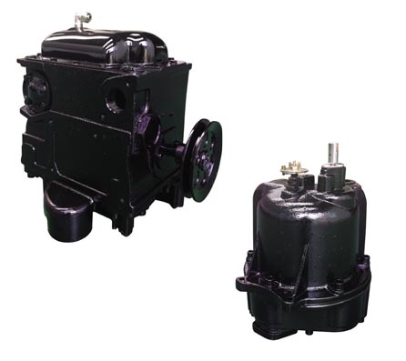 Quality New Tokheim Type Pump Units For Fuel Dispenser Fuel Dispenser Pump