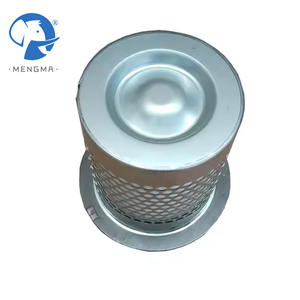 Separador de Aceite Pequeño de Fibra de Vidrio de Alta Calidad con 6 Meses de Garantía e Inspección por Video para Piezas de Compresor de Aire MENGMA DB2160 - Product Image 4