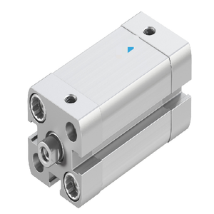 Endüstriyel kontrol ve PLC programlama için RS485 ile ADN-16-25-I-<span class=keywords><strong>P</strong></span>-wbrA 536230 PLC kompakt hava silindir yeni - Product Image 1