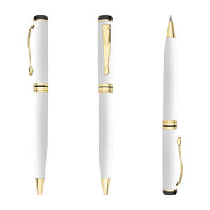 Mới nóng Bán Bóng bút giá rẻ đơn giản bút Quà tặng khuyến mãi bút bi biểu tượng tùy chỉnh in - Product Image 4