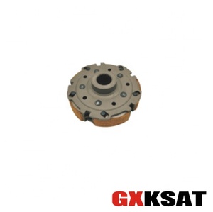 Produits d'usine <span class=keywords><strong>moto</strong></span> <span class=keywords><strong>CF500</strong></span> 0180-054000-0003 <span class=keywords><strong>CF</strong></span> 500 embrayage à chaussures humides - Product Image 2