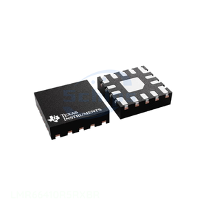 Power Management (PMIC) Ic Electronic Components LMR66410R5RXBR Authorized Distributor IC REG BUCK ADJ/1V 1A 14VQFN 14 PowerTFQF - Product Image 1