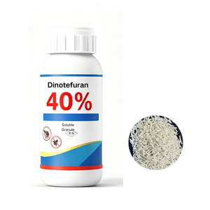 <span class=keywords><strong>Insecticida</strong></span> de Amplio Espectro con 40% de Dinotefuran SG, Eliminador de Cucarachas y <span class=keywords><strong>Pulgas</strong></span>, Tratamiento Contra Plagas para Interiores Residenciales - Product Image 1