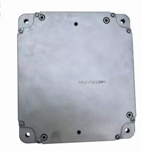 Unidad de Control del Motor Scania Ecu 2134534 2559194 Para Reemplazo y Reparación Europa - Product Image 3