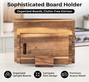 Planche à découper en bois d'acacia moderne <span class=keywords><strong>de</strong></span> haute qualité, bloc <span class=keywords><strong>de</strong></span> <span class=keywords><strong>boucher</strong></span> en bois massif <span class=keywords><strong>pour</strong></span> la <span class=keywords><strong>cuisine</strong></span> - Product Image 3