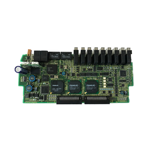 Fanuc A20B-2102-0110 Nieuwe Originele <span class=keywords><strong>Cnc</strong></span> <span class=keywords><strong>Machine</strong></span> Fanuc <span class=keywords><strong>Pcb</strong></span> Moederbord - Product Image 1