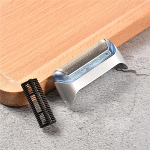 1 Cuchilla <span class=keywords><strong>de</strong></span> Repuesto Compatible con Afeitadoras <span class=keywords><strong>BRAUN</strong></span> <span class=keywords><strong>Serie</strong></span> 1 11B 10B 20S - Product Image 5
