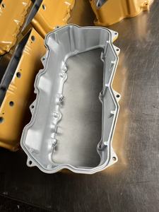 ลูกสูบ4W-2580สำหรับเครื่องยนต์6HH1 11กิโลกรัมในสต็อก - Product Image 5