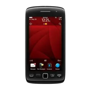 Free Shipping For Blackberry Torch 9850 Factory Unlocked Original Touchscreen Simple GSM Bar Cheap Mobile Cell Phone By POST