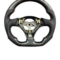 Volant en Fiber de carbone YTcarbon pour Aristo RAV4 Celica Matrix MR2 Supra Voltz Caldina MR-S Volant Corolla Altezza