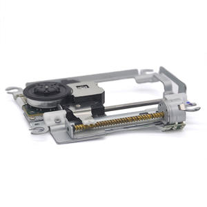 Lente Láser de Repuesto Original y Nueva KHM-430CAA con Plataforma KHM-430 para Consola <span class=keywords><strong>Sony</strong></span> PS2 PlayStation 2 SLIM 90000 - Product Image 6