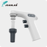 Contrôleur de pipette électronique EP100Pro avec support
