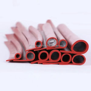 <span class=keywords><strong>Joint</strong></span> d'étanchéité <span class=keywords><strong>de</strong></span> porte <span class=keywords><strong>de</strong></span> <span class=keywords><strong>four</strong></span> en forme <span class=keywords><strong>de</strong></span> P <span class=keywords><strong>universel</strong></span> en caoutchouc <span class=keywords><strong>de</strong></span> silicone extrudé <span class=keywords><strong>de</strong></span> qualité alimentaire - Product Image 2