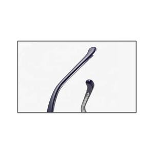 Envío Directo, Armazón Óptico <span class=keywords><strong>de</strong></span> Acetato Azul <span class=keywords><strong>con</strong></span> Bisagra Flexible Única, <span class=keywords><strong>Lentes</strong></span> <span class=keywords><strong>de</strong></span> <span class=keywords><strong>Sol</strong></span> Polarizadas <span class=keywords><strong>con</strong></span> Clip Magnético, Sin Montura, 107 - Product Image 5