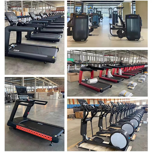 Nuevo Gimnasio Multifuncional de 4 Estaciones - Equipo Profesional de Entrenamiento de Fuerza para Uso Doméstico y Comercial, Entrenador Funcional de Cuerpo Completo - Product Image 5