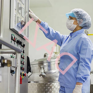 حبيبات البولي إيثيلين البكر بالجملة، مواد راتنجية <span class=keywords><strong>LDPE</strong></span> لصناعة الأفلام والأنابيب، مسحوق للحقن والتشكيل - Product Image 3