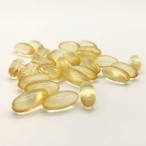 Faible MOQ, 90 Capsules d'Extrait d'Origan Naturel de Qualité Supérieure, Soutien Immunitaire, Digestion et Énergie, Capsules d'Huile d'Origan - Product Image 4