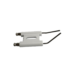 Raccords de brûleur Alumine Céramique Flamme Bougie <span class=keywords><strong>Allumeur</strong></span> Aiguille - Product Image 1