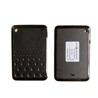 Carte-clé NFC d'origine pour Great Wall Ora IQ Great Wall GWM ORA CAT