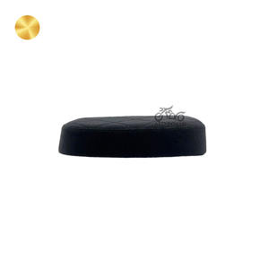 Offre Spéciale accessoires de moto personnalisés coussin de siège arrière de moto sûr et confortable pour <span class=keywords><strong>Honda</strong></span> Cross <span class=keywords><strong>Cub</strong></span> 110 CC110 - Product Image 3