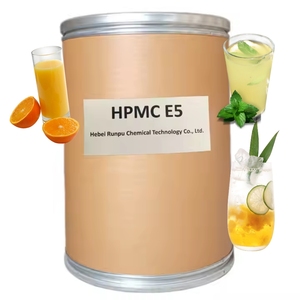 Alta qualità e basso prezzo autorigenerante calcestruzzo Hpmc basso viscos ceramica grado Hpmc polvere HPMC E5 - Product Image 1