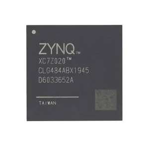 Nuevo en Stock XC7Z020-2CLG484I Circuito Integrado Original Nuevo, Chip Lógico Programable BGA484 XC7Z020 - Product Image 1