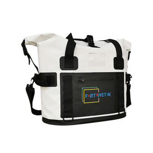 Vente en gros de sacs isothermes d'extérieur en TPU modernes, étanches, avec fermeture à glissière isolée pour voiture, plage, camping, canettes thermiques - Product Image 1