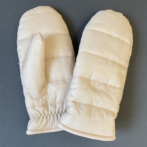 Cloth Warm Mittens Thickened Velvet Windproof Waterproof Cold Cycling Skiing Sports Ladies <strong>Cute</strong> Fashion Casual <strong>Gloves</strong> - Product Image 4