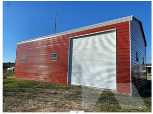 Kết cấu thép thân thiện với ngân sách cao ứng dụng kho bảo trì thấp - Product Image 4