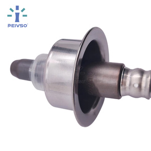 Capteur d'oxygène OEM 211200-7250, capteur de rapport air-carburant pour Nissan Tiida X-Trail Pathfinder, fourniture d'usine, capteurs automobiles # 22693-EY00B - Product Image 2