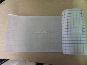 10cm X 10m Kostenloser Versand Fixierpflaster Fixomull Stretch Hypoallergener Vliesstoff-Klebeverband Fixierungsband - Product Image 3