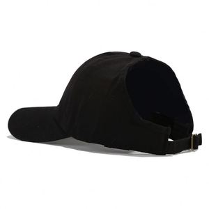 Casquette de baseball rétro en jean pour femme, à visière, ouverte au dessus, respirante, anti-UV, pour l'été - Article promotionnel - Product Image 4