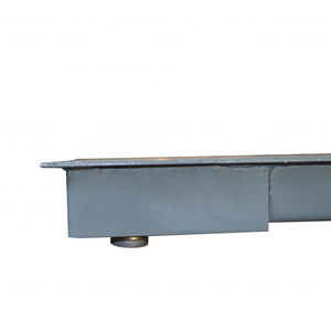 1000 digitale industriale Kg 2000Kg 3000Kg bilancia per bagagli con rampa - Product Image 3