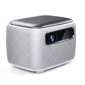 Home <span class=keywords><strong>cinéma</strong></span> <span class=keywords><strong>2023</strong></span>, lecteur vidéo, plein air lumière du jour DLP LED Full HD tv box projuecteur cinema beam smart 3d projecteur - Product Image 3