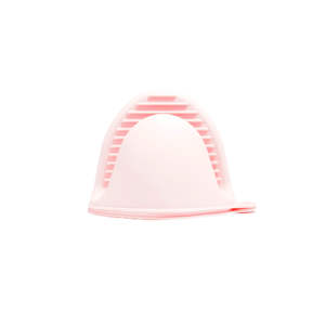 Ensemble de gants de four en silicone souple nervuré de haute qualité Mini <span class=keywords><strong>Kitchenaid</strong></span> portable Mitaines de four en silicone personnalisées - Product Image 1