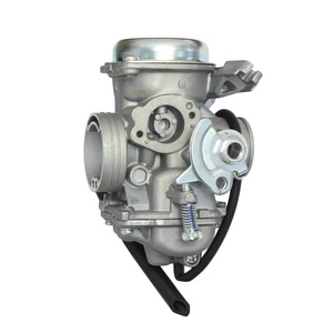 คาร์บูเรเตอร์สำหรับ kawaski TVS <span class=keywords><strong>Star</strong></span> TVS 125 125cc Hlx125 TVS stryker - Product Image 1